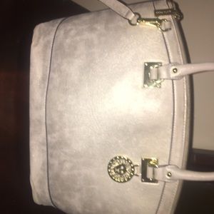 Anna Klein Over the shoulder tote